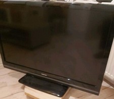Samsung plasma zoll gebraucht kaufen  Heere