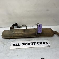 Smart fortwo pulse for sale  COLCHESTER