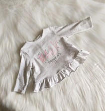 Tee shirt bébé d'occasion  Chelles