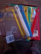 Clear pencil cosmetic for sale  COLCHESTER