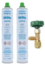 Gas r600a r600 usato  Arcola