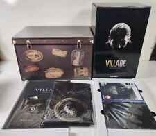 Ps5 biohazard village for sale  San Pedro