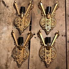 Set antique vtg for sale  Shipping to Ireland