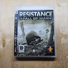 Resistance fall man usato  Mercato San Severino