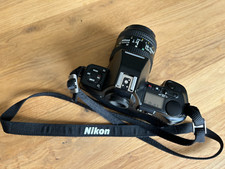Nikon 801s nikkor gebraucht kaufen  Rietberg