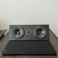 Alto-falante Infinity vídeo 1 canal central som surround comprar usado  Enviando para Brazil