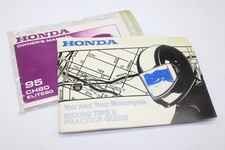1995 honda ch80 for sale  Arden