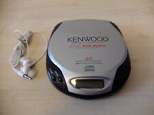 Player kenwood dpc d'occasion  Rouen-