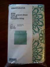 Ikea king white for sale  Chicago
