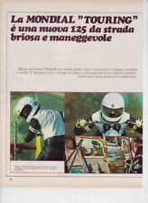 Advertising pubblicità test usato  Venegono Superiore