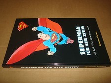 Superman zeiten hardcover gebraucht kaufen Superman zeiten hardcover gebraucht kaufen  Salzhausen