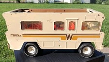 Tonka winnebago motor d'occasion  Expédié en Belgium