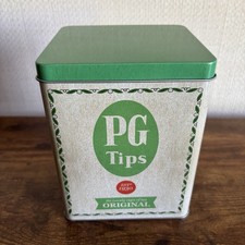 Tips tin tea for sale Tips tin tea for sale  SKEGNESS