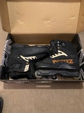 Rollerblades for sale  HEREFORD