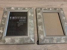 Set 5x7 silver for sale  Signal Mountain