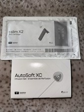 Lot autosoft box d'occasion  Expédié en Belgium