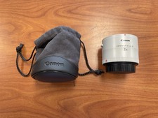 Canon extender iii for sale  Virginia Beach