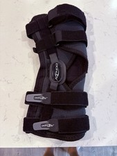 Donjoy playmaker wrapped for sale  Plainfield