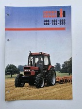 Case series tractor for sale  WOODBRIDGE