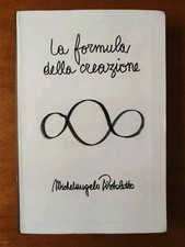 Michelangelo pistoletto formul usato  Bologna