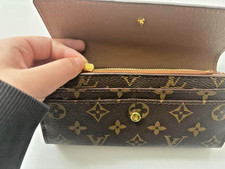Louis vuitton portefeuille for sale  ROCHDALE