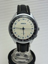 Raketa stunden handaufzug gebraucht kaufen  Werder (Havel)