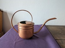 Gießkanne kakteen bonsai gebraucht kaufen  Hof