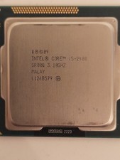 Processor intel core for sale  WESTON-SUPER-MARE