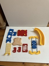 Playmobil park playground for sale  STOCKPORT