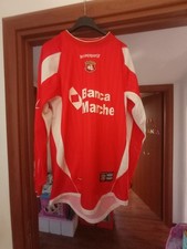 Maglia ancona calcio usato  Perugia