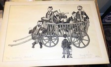 Frank meisler wedding for sale  Warrington