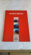 Usado, Catálogo Airtrek comprar usado  Enviando para Brazil