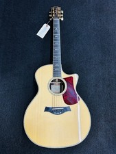 Taylor 914ce ltd for sale  Marietta