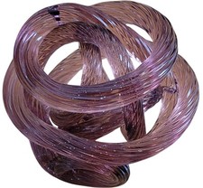 Modern hand blown for sale  UK