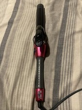Hot tools curling for sale  LONDON
