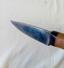 Couteau chasse artisanale d'occasion  Perpignan-
