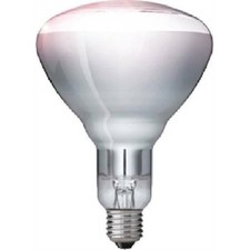 Philips lampada incandescente usato  Monterotondo