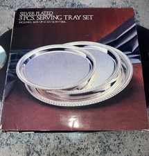 New godinger silver for sale  Lake Charles