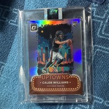 2024 caleb williams for sale  Azle