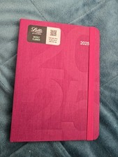 Letts diary 2025 for sale  CARDIFF