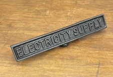 Vintage cast iron for sale  BILSTON