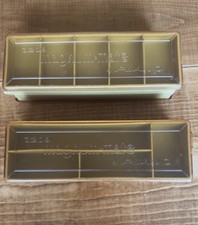 sided box 2 small tackle for sale  Fenton