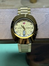 Rado diastar original for sale  Alexandria