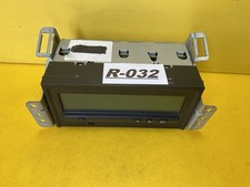 Informationsdisplay mr381289 m gebraucht kaufen  Abentheuer, Leisen, Schwollen