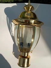 Gold brass nuvo for sale  Oxford