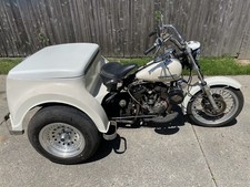 1971 harley davidson for sale  Saint Clair Shores