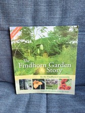 Findhorn garden story for sale  Bel Air