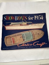 1965 chris craft 33 for sale  Manchester