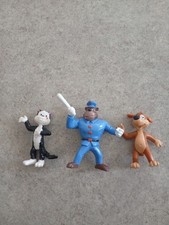 Figurines hercule vintage d'occasion  Seynod