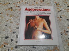 Agopressione. come combattere usato  Molinella
